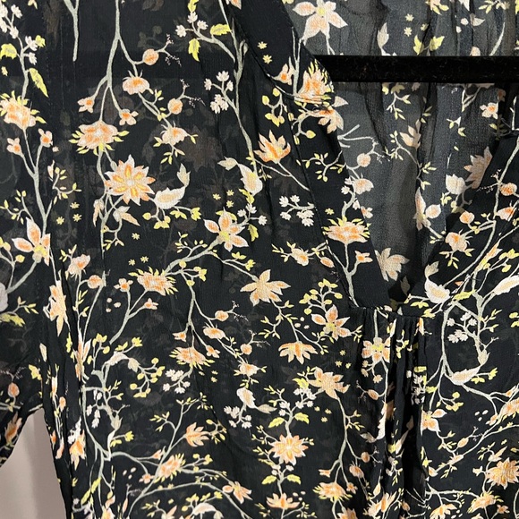 Part two Copenhagen blouse - Picture 5 of 7